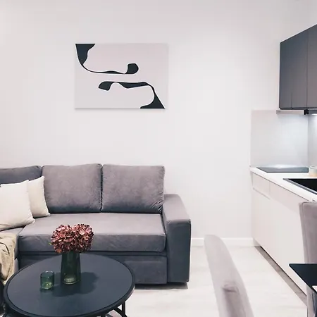 Apartment Mono Boutique