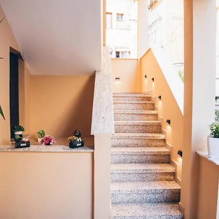 Apartment Mono Boutique Tirana