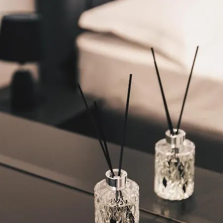 Apartment Mono Boutique Tirana