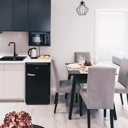 Apartment Mono Boutique