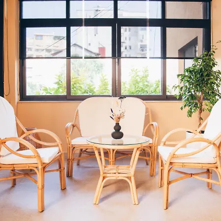 Mono Boutique Apartment