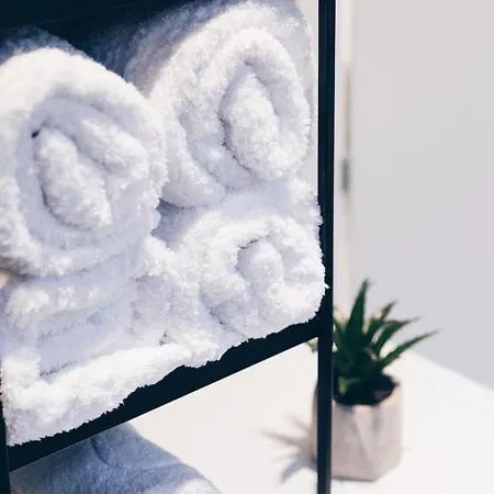 Mono Boutique Apartment *