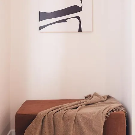 Apartment Mono Boutique *