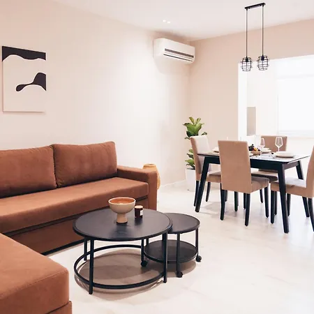 Mono Boutique Apartment